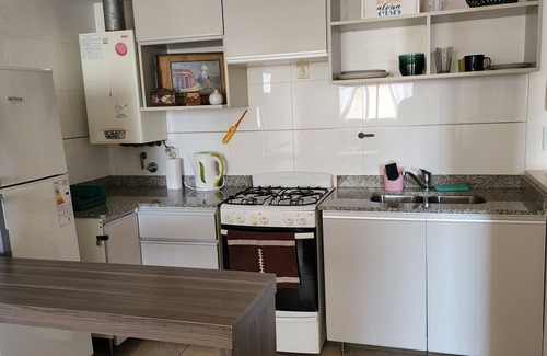 Salta Apartment | Central Salta Apartment: Pet & Child Friendly Retreat