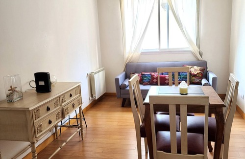 Salta Apartment | Central Salta Apartment: Pet & Child Friendly Retreat
