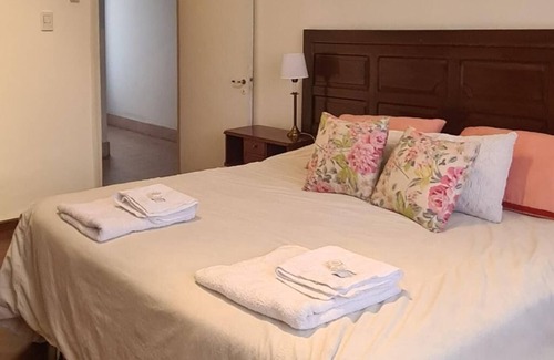 Salta Apartment | Central Salta Apartment: Pet & Child Friendly Retreat