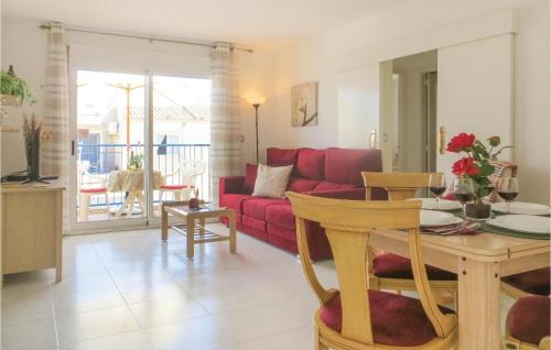San Luis Apartment | Comfortable Apartment in Torrevieja with Pool & Kitchen