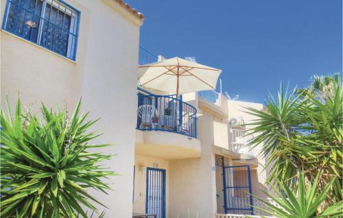 San Luis Apartment | Comfortable Apartment in Torrevieja with Pool & Kitchen
