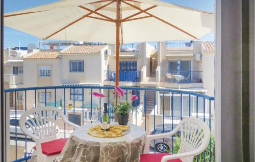 San Luis Apartment | Comfortable Apartment in Torrevieja with Pool & Kitchen
