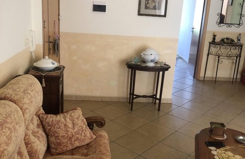 Grotte Apartment | Inviting Apartment in the Heart of a Charming Sicilian Village