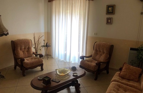 Grotte Apartment | Inviting Apartment in the Heart of a Charming Sicilian Village