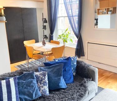 Temple Bar Apartment | Beautiful Apartment in Temple Bar
