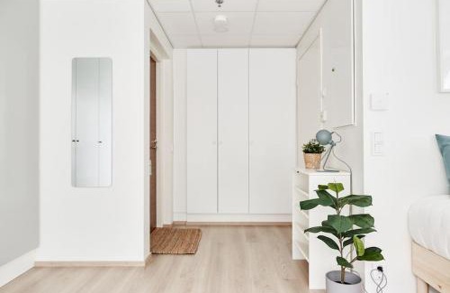 Tampere Apartment | Central Tampere Apartment - Family Friendly & 9.6 Rated
