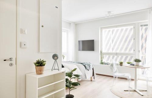 Tampere Apartment | Central Tampere Apartment - Family Friendly & 9.6 Rated