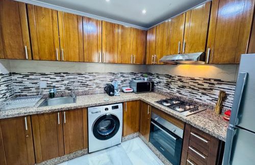 Quartier Mozart Apartment | Inviting Apartment in Central Tangier - Family Friendly Stay
