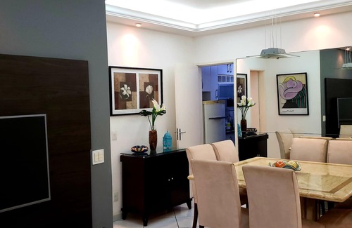 Ipanema Apartment | Idyllic Ipanema Apartment with Oceanfront Views & Top Amenities