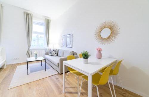 Himmelpfortgrund Apartment | Cozy Apartment in the Heart of Vienna - Pet & Child Friendly