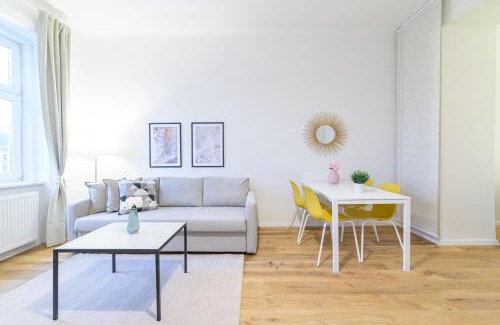 Himmelpfortgrund Apartment | Cozy Apartment in the Heart of Vienna - Pet & Child Friendly