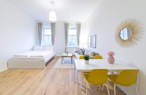 Himmelpfortgrund Apartment | Cozy Apartment in the Heart of Vienna - Pet & Child Friendly