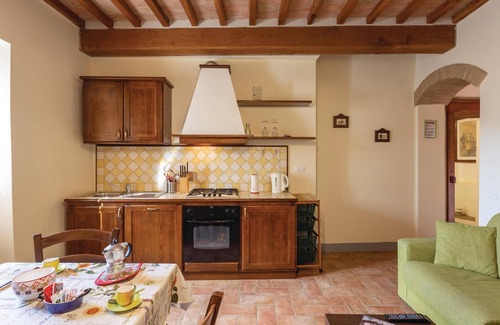 Santa Reparata Apartment | Historic Manor House with Pool & Spa Near Anghiari