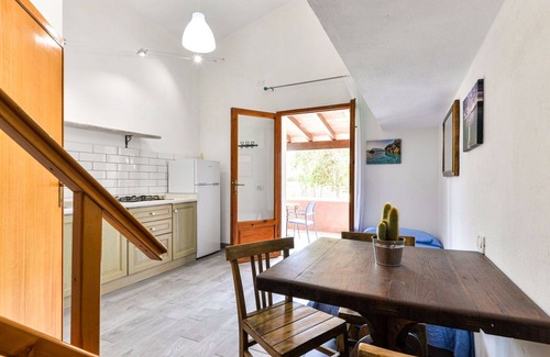 Naregno Apartment | Cozy Apartment with Pool, WIFI & Terrace for 3 Guests