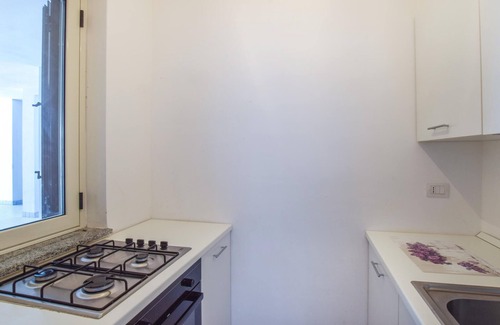 Isca Marina Apartment | Beautiful apartment in Isca Marina with WiFi