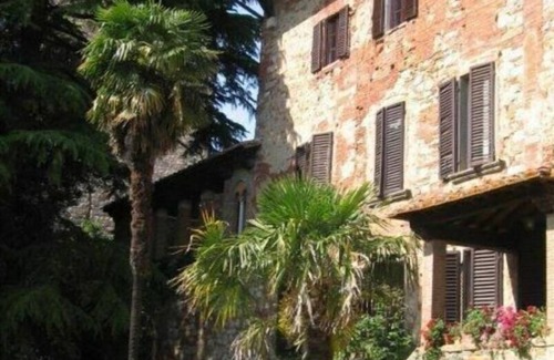 Lucignano Apartment | Cozy Apartment with Pool, A/C & Pet-Friendly Near Montepulciano