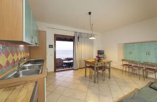 Villaputzu Villa | Beautiful apartment in villa for 8 people with A/C, TV and terrace