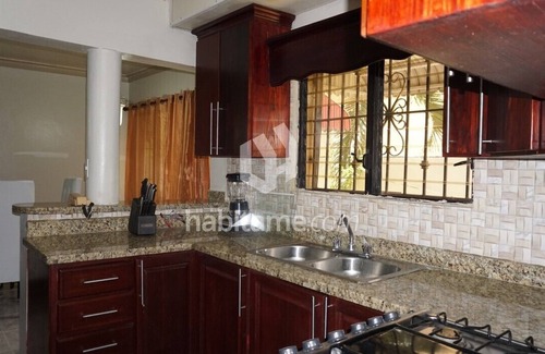 Ciudad Modelo Mirador Norte Apartment | Stylish Apartment in Ciudad Modelo with Family-Friendly Amenities