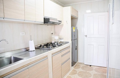 Leticia Apartment | Modern Apartment in the Heart of Leticia, Amazon