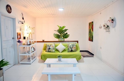 Leticia Apartment | Modern Apartment in the Heart of Leticia, Amazon