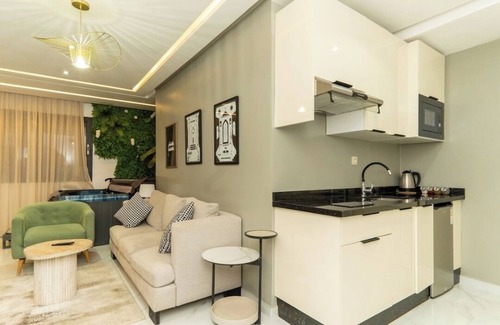 Gueliz Apartment | Beautiful apartment in Marrakech