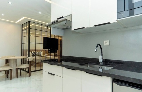 Gueliz Apartment | Beautiful apartment in Marrakech