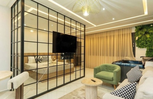 Gueliz Apartment | Beautiful apartment in Marrakech
