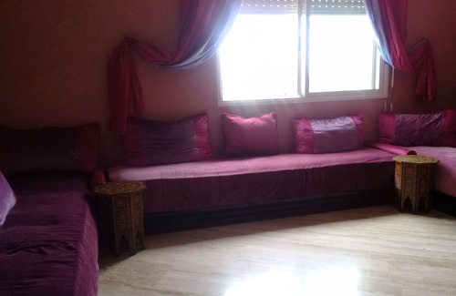 Mohammedia Apartment | Cozy Apartment in Mohammedia with Kitchen Access