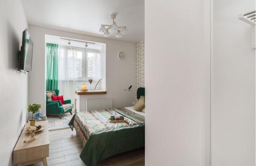 Imbi Apartment | Pet-Friendly Apartment in a Vibrant Location