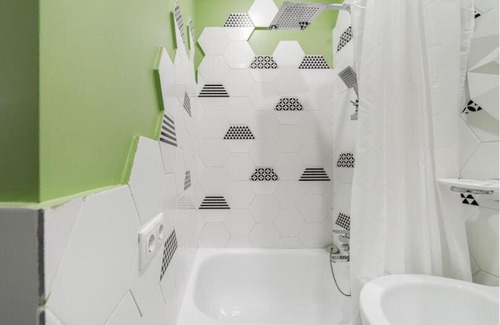 Imbi Apartment | Pet-Friendly Apartment in a Vibrant Location