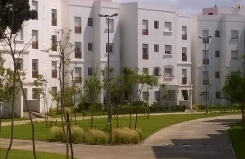Hjar Ennhal Apartment | Cozy Apartment Near the Forest and Iconic Mother Nature