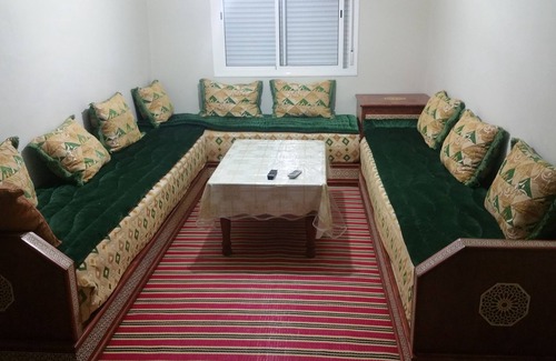 Hjar Ennhal Apartment | Cozy Apartment Near the Forest and Iconic Mother Nature