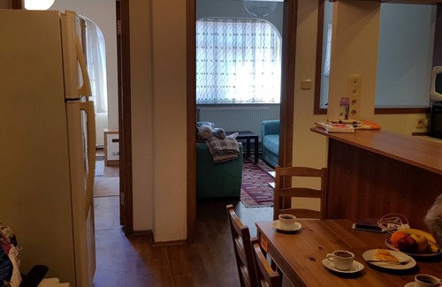 Bayrampasa Apartment | Top-Rated Bülbül Mahallesi Apartment with Spa & Breakfast