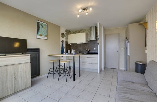 Capbreton Apartment | Oceanfront Apartment with Breathtaking Views - 10/10 Rating