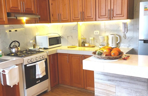 Cusco Apartment | Elegant 3-Level Apartment Minutes from Cusco's Main Square