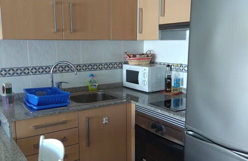 Cerdeira Apartment | Cozy Beachfront Apartment with Ocean Views and Spa Access