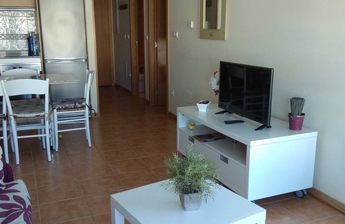 Cerdeira Apartment | Cozy Beachfront Apartment with Ocean Views and Spa Access