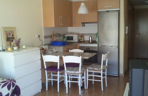 Cerdeira Apartment | Cozy Beachfront Apartment with Ocean Views and Spa Access