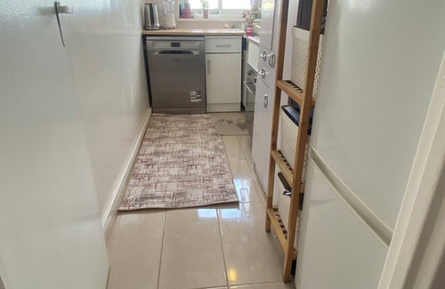 Vanves Apartment | Convenient Apartment Near Metro 13 for Olympic Games