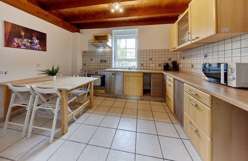 Rust Apartment | Cozy Apartment 10 Minutes from Europa-Park - Guest Rated 9.8