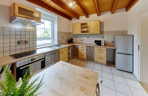 Rust Apartment | Cozy Apartment 10 Minutes from Europa-Park - Guest Rated 9.8