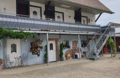 Rust Apartment | Cozy Apartment 10 Minutes from Europa-Park - Guest Rated 9.8