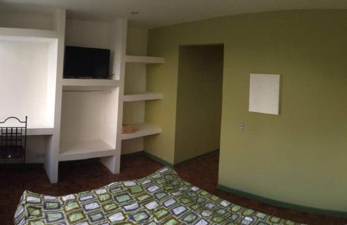 San Jose Apartment | Cozy Apartment in San Jose Downtown South for Families