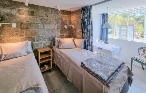 Bohus-Malmon Apartment | Family-Friendly 2 Bedroom Apartment in Bohus-Malmn