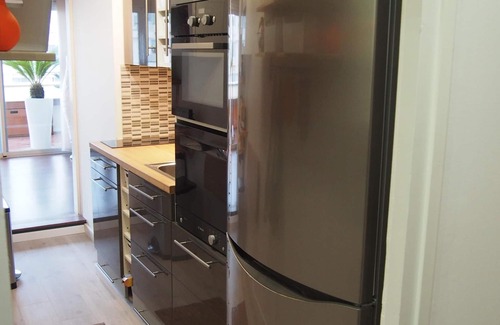 Biarritz Apartment | Idyllic Apartment with Sea & Mountain Views, Pet-Friendly