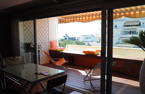 Biarritz Apartment | Idyllic Apartment with Sea & Mountain Views, Pet-Friendly
