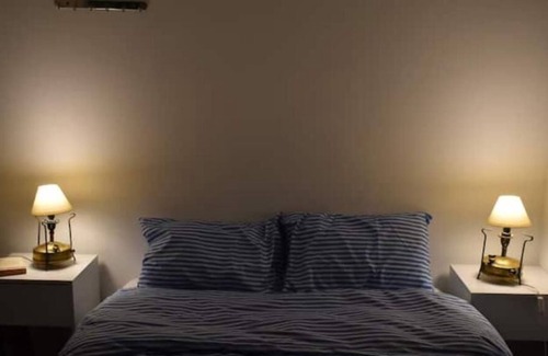 Montevideo Condo | Cozy Apartment in Parque Rodó with Family-Friendly Amenities