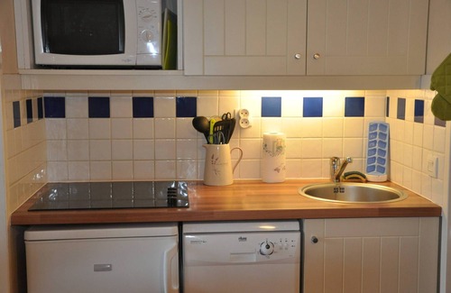 Lacanau-Ocean Apartment | Idyllic Apartment with Pool and Ocean View, Near Golf Course