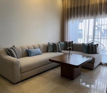 Anfa Apartment | Beautiful apartment with a terrace