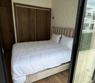 Anfa Apartment | Beautiful apartment with a terrace